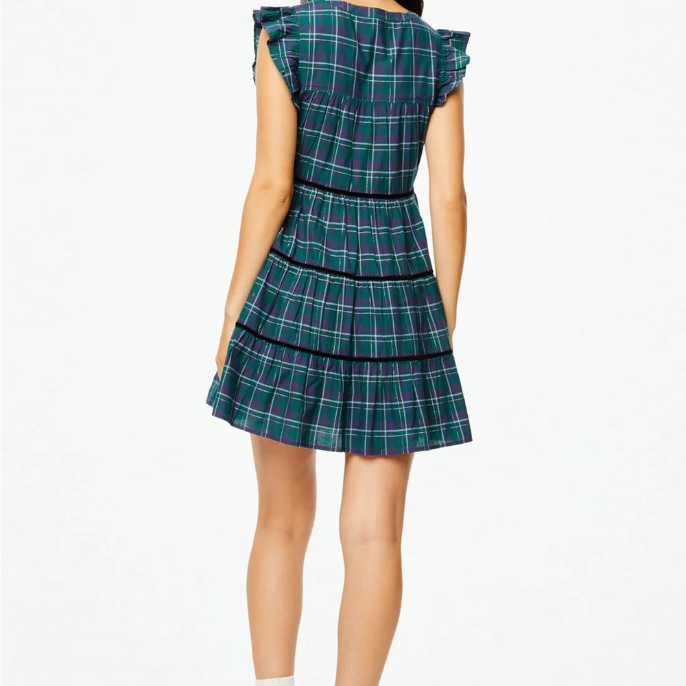 Roller Rabbit Pippa Dress NWT - Picture 2 of 3